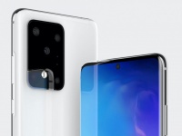   108-  Samsung Galaxy S11+  ,   Xiaomi