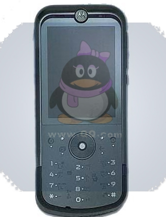 Motorola ZN5