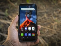  Blackview BV9900 ! 4  + 48 ., Helio P90, Gorilla Glass 5, NFC +  MIL-STD-810G