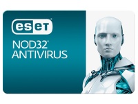 SMARTtech:       ESET NOD32 Antivirus?!