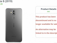 Nokia 8.1   ,   Nokia 