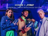 Выходит спецверсия хита продаж Honor 9X