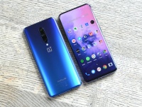     OnePlus 7T Pro,    Samsung Galaxy S10.  The Guardian   