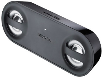 Nokia Mini Speakers MD-8