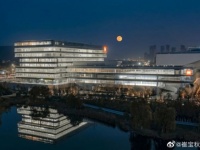 Xiomi потребовалось 1,5 млрд долларов и всего год на строительство новой штаб-квартиры