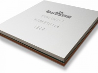 Baidu  Samsung Electronics      