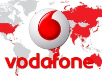    Vodafone      50% 