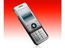    Sony Ericsson S500