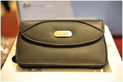 i-mate Ultimate 9502