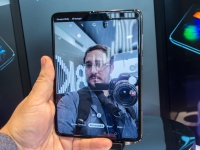 Samsung Electronics       Samsung Galaxy Fold
