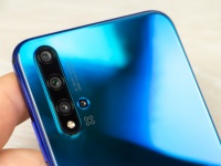  !    Huawei nova 5T.      