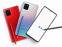  ,     Samsung Galaxy Note10 Lite  
