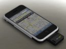 iPhone   GPS