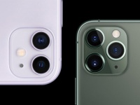 Apple значительно улучшит широкоугольную камеру iPhone 12 Pro