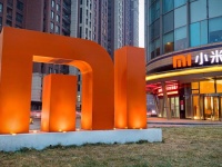    Xiaomi  