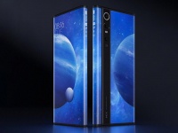  Xiaomi Mi Mix Alpha  -     