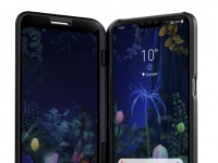 LG  V60 ThinQ    MW 2020, G9   