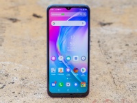   ! TECNO Camon 12   3  .    