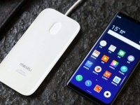 Meizu Zero 2:       Snapdragon 865