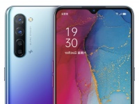  OPPO Reno 3     MediaTek Dimensity 1000L