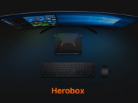 CHUWI   Amazon   - HeroBox