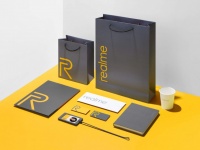 Mi Band  ! Realme   -