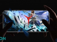    . Lenovo      Legion Gaming Phone