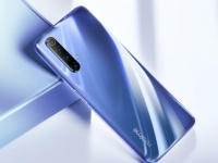 Realme     Realme X50