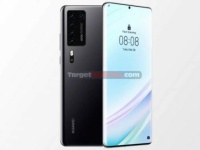   Huawei P40 Pro  5- 