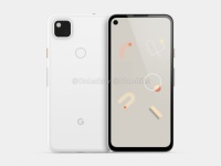      Google Pixel 4a