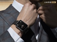 Xiaomi    Mi Watch Exclusive Edition