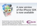 iPhone SDK   OpenGL ES