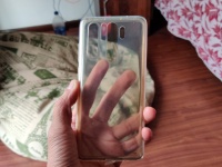    6  Huawei Mate 40 Pro   