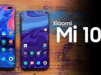 Xiaomi Mi 10        