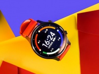   Xiaomi Watch Color        