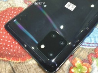 Samsung Galaxy Note 10 Lite     