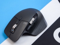 ,     !  Logitech MX Master 3