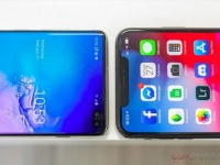  90 %       Apple  Samsung