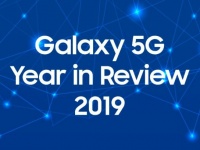 Samsung несет миру 5G: в 2019 было реализовано более 6,7 млн устройств Galaxy с поддержкой технологии 5G