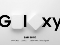 Samsung Galaxy S20 Ultra, S20+ и S20 получат экраны 120 Гц