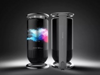     Mirage         Royole