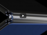 - Samsung Galaxy Fold 2    