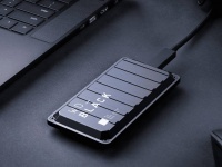 Western Digital на CES 2020: компания представит прототип портативного SSD USB 3.1 Gen 2