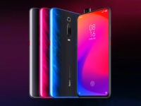     Redmi 9   Redmi K30 5G