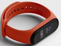 Фитнес-браслет Xiaomi Mi Band 5 получит 1,2-дюймовый дисплей и модуль NFC