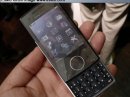   Sony Ericsson P5