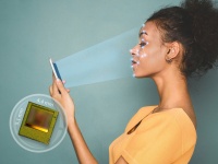 Infineon  pmd    3D-  