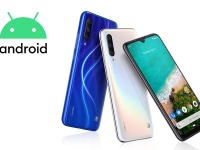  Mi A3  Xiaomi   - Android 10