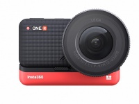  - Insta360 ONE R   Leica   