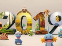 2019     Pokemon Go     